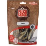 Falco Snack Šproty celé sušené 70 g – Hledejceny.cz