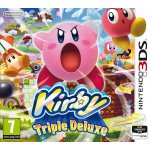 Kirby: Triple Deluxe – Hledejceny.cz