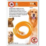 Trixline Antiparazitní voděodolný obojek pro psy TR 264 33 cm – Hledejceny.cz