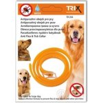 Trixline Antiparazitní voděodolný obojek pro psy TR 264 33 cm – HobbyKompas.cz