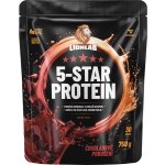 Lionlab 5-Star Protein 750 g – Zboží Dáma