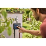 GARDENA Smart Zavlažovací počítač Dual 19034-20 – Hledejceny.cz