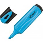 Maped 42530 Fluo Peps Classic modrá – Zboží Dáma
