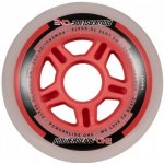 Powerslide One Complete 84 mm 82A 4 ks – Sleviste.cz