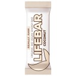 Lifefood Lifebar BIO RAW 40 g – Hledejceny.cz