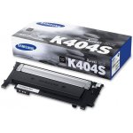 Samsung CLT-K404S - originální – Hledejceny.cz
