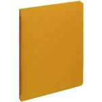 Karton P+P OPaline kroužkový pořadač 4 kroužky A4 2 cm oranžový – Zboží Živě