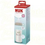 Nuk Perfect Match láhev s kontrolou teploty XL monkey 360 ml – Sleviste.cz
