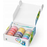 TM Toys Hey Clay Bluey a přátelé – Zboží Dáma