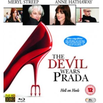 The Devil Wears Prada BD