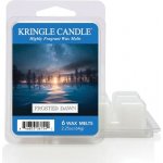 Kringle Candle Frosted Dawn vonný vosk 64 g – Hledejceny.cz