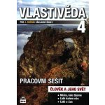 Vlastivěda pro 4. ročník Pracovní sešit – Sleviste.cz