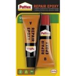 PATTEX Repair Epoxy dvousložkové lepidlo 12 g – Zbozi.Blesk.cz