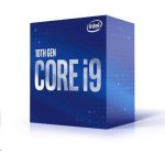 Intel Core i9-10900 CM8070104282624 – Hledejceny.cz