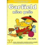 Garfield něco peče č. 37 - Davis Jim – Hledejceny.cz