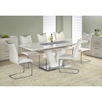 Halmar Mistral bílý – Zboží Dáma