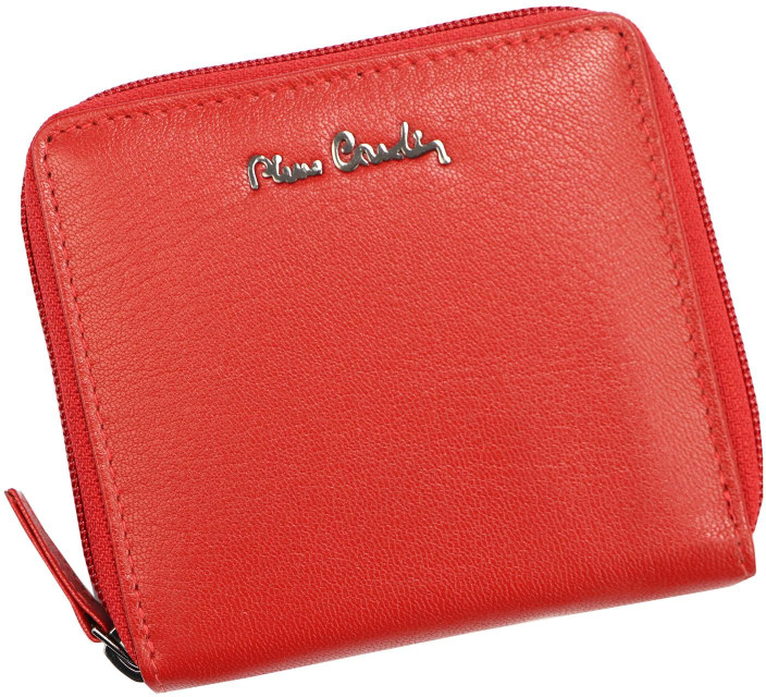 Dámská peněženka Pierre Cardin TILAK92 MK01 Červená
