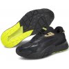 Dámské fitness boty ! ! Puma Hedra Dd Ld99 Black/Yellow