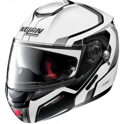 Nolan N-90-2 MERIDIANUS N-Com | Zboží Auto