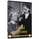 Ideál septimy DVD