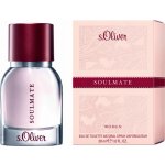 S.Oliver Soulmate toaletní voda dámská 30 ml – Sleviste.cz