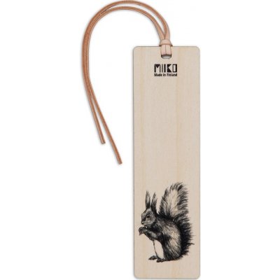 Záložka Squirrel – Hledejceny.cz