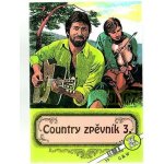 Country zpěvník 3 – Hledejceny.cz