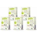 Goldim Naše Mléko 2 5 x 525 g – Zboží Mobilmania