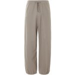 Livergy pánské padákové kalhoty "Relaxed Fit" khaki – Zbozi.Blesk.cz