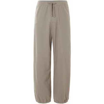 Livergy pánské padákové kalhoty "Relaxed Fit" khaki – Zbozi.Blesk.cz