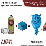 Army Painter: Speedpaint Magic Blue 18ml – Zboží Živě