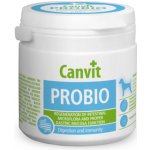 Probiotický doplněk pro psy Canvit - 100 g – Hledejceny.cz