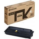 Kyocera Mita TK-6115 - originální – Hledejceny.cz