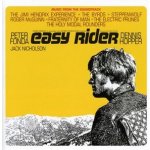 Soundtrack Easy Rider Bezstarostná jízda – Zbozi.Blesk.cz