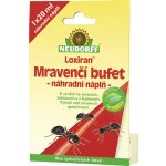 Neudorff Loxiran Mravenčí bufet náhradní naplň 20ml – Sleviste.cz