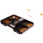 DeWALT DT71569 100 ks sada nástavců a vrtáku TSTAK – HobbyKompas.cz