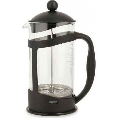 La Cafetière Skleněný French Press 3 – Sleviste.cz