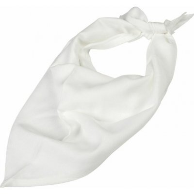 Šátek bandana AČR bílá – Hledejceny.cz