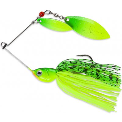 Saenger Spinnerbait 18g FT – Zboží Mobilmania