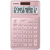 Kalkulátor, kalkulačka Casio Kalkulačka JW 200 SC PK