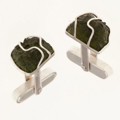 My Moldavite stříbrné 1752-7900 – Zbozi.Blesk.cz