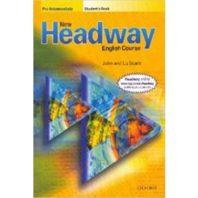 New Headway: Pre-Intermediate