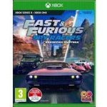 Fast & Furious: Spy Racers Rise of SH1FT3R – Zboží Dáma
