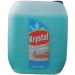 Krystal na nádobí Aloe vera 5 l – Zboží Mobilmania