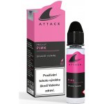 Imperia Shark Attack Pink Shark shake&vape 10 ml – Zboží Mobilmania