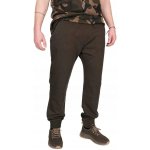 Fox tepláky LW Khaki Joggers – Zboží Mobilmania