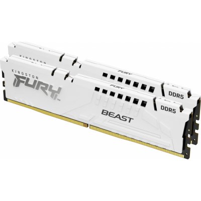 Kingston FURY 32GB KIT DDR5 6000MHz KF560C36BWEK2-32