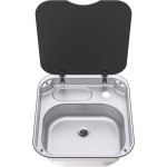 Thetford Basic Line 34 – Zboží Mobilmania