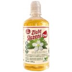 CukrStop Sirup Zlaté slazení 670 g – Hledejceny.cz