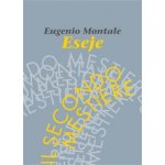 Eseje Eugenio Montale – Hledejceny.cz